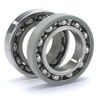 Single-row deep groove ball bearing INSOCOAT® Steel Open